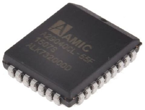 Ic Nguồn Lenovo Ideapad 320-15Ast