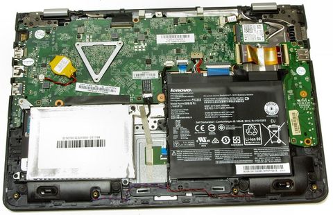 Mainboard Lenovo Ideapad 320-15Iap