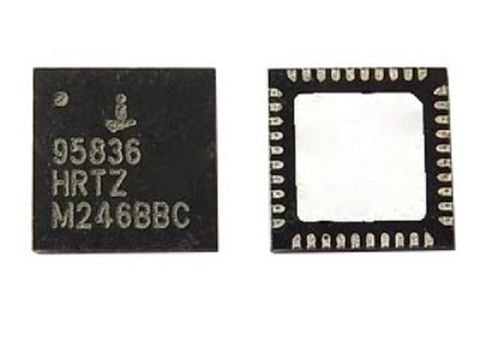 Ic Nguồn Lenovo Ideapad 320-15Iap