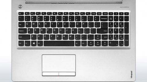 Bàn Phím Keyboard Lenovo Ideapad 320-15Ikb