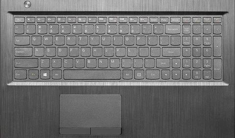 Bàn Phím Keyboard Lenovo Ideapad 320-15Isk