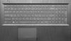 Bàn Phím Keyboard Lenovo Ideapad 320-15Isk