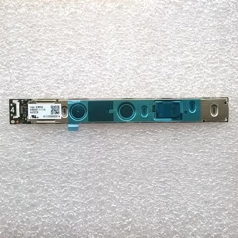 Camera Lenovo Ideapad 320-15Isk