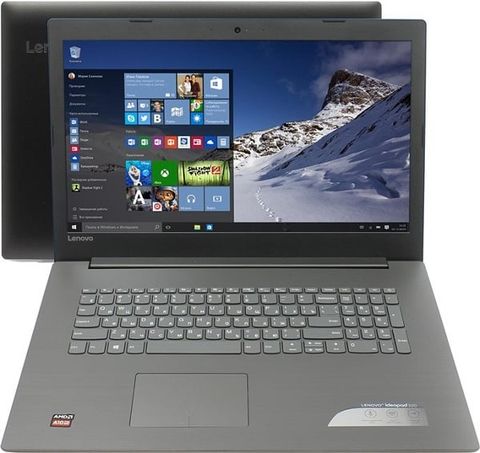 Mặt Kính Lenovo Ideapad 320-17Abr
