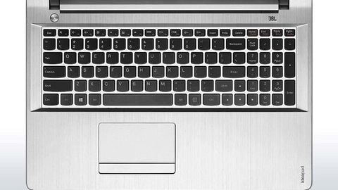 Bàn Phím Keyboard Lenovo Ideapad 320-17Ast