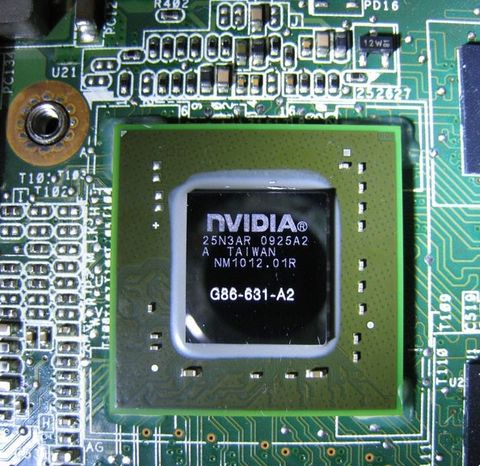 Chip Vga Lenovo Ideapad 320-17Ast