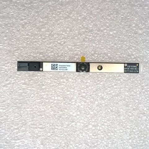 Camera Lenovo Ideapad 320-17Ast