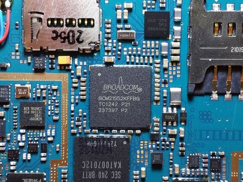 Ic Nguồn Lenovo Ideapad 320-17Ikb