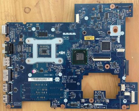 Mainboard Lenovo Ideapad 320-17Isk