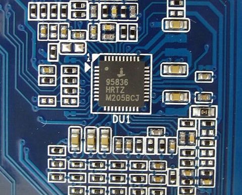 Ic Nguồn Lenovo Ideapad 320-17Isk