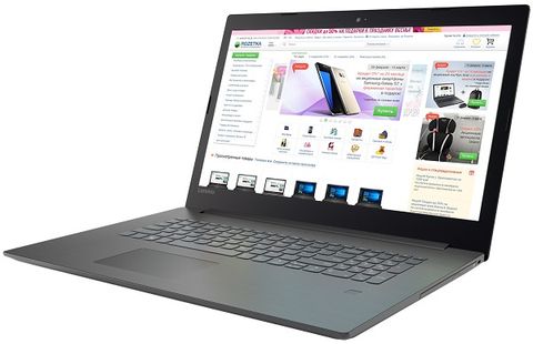 Lenovo Ideapad 320-17Isk