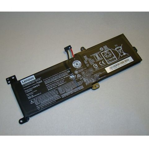 Pin, Vệ Sinh Bên Ngoài Lenovo Ideapad 320 Touch-15Abr