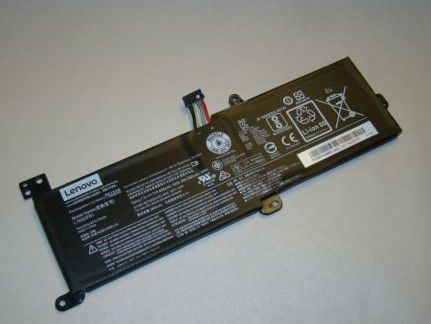Pin, Vệ Sinh Bên Ngoài Lenovo Ideapad 320 Touch-15Ikb