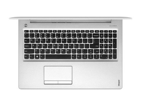 Bàn Phím Keyboard Lenovo Ideapad 320 Touch-15Ikb