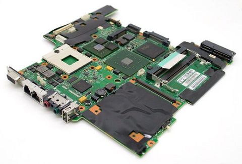 Mainboard Lenovo Ideapad 320S-15Abr