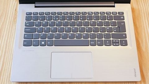 Bàn Phím Keyboard Lenovo Ideapad 320S-15Ast