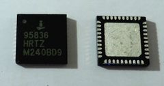  Ic Nguồn Lenovo Ideapad 320S-15Ast 