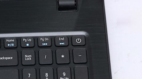 Nút Nguồn Mạch Nguồn Lenovo Ideapad 320S-15Isk