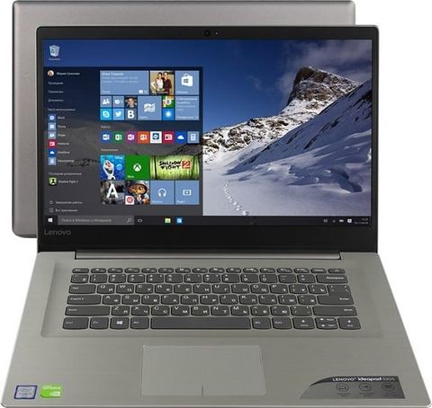 Mặt Kính Lenovo Ideapad 320S-15Isk