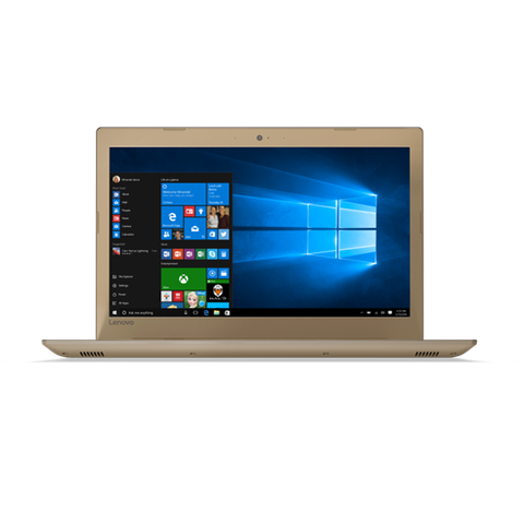 Lenovo Ideapad 520-15Ikb