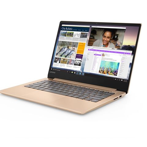 Lenovo Ideapad 530S-14Ikb 81Eu007Qvn