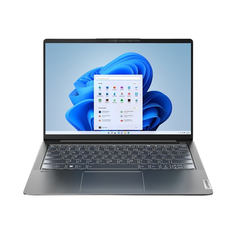 Laptop Lenovo Ideapad 5 Pro 14iap7 82sh002uvn