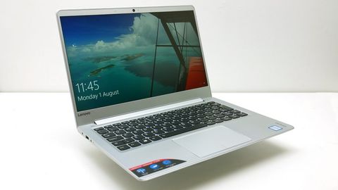 Lenovo Ideapad 710S-13 80Vq0044Mx