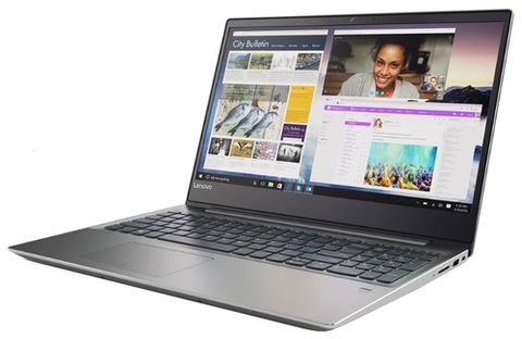 Lenovo Ideapad 720-15Ikbr