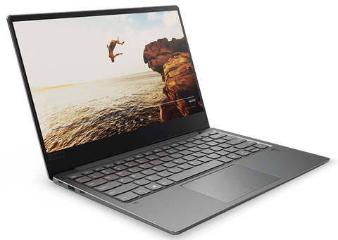 Lenovo Ideapad 720S-13 81Br0049Mx