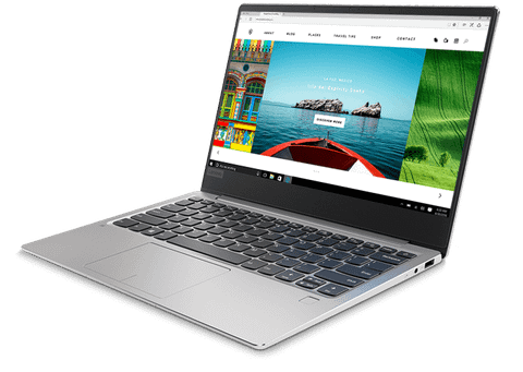 Lenovo Ideapad 720S-13 81Br004Amx