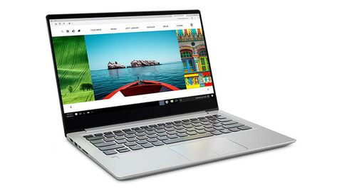 Lenovo Ideapad 720S-14 81Bd002Pmx