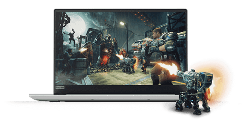 Lenovo Ideapad 720S-15 81Ac000Jmx
