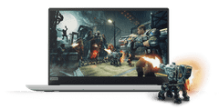  Lenovo Ideapad 720S-15 81Ac000Jmx 