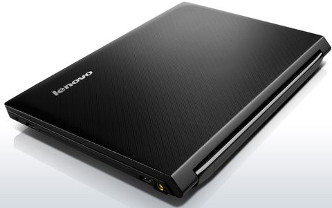 Lenovo Ideapad B480