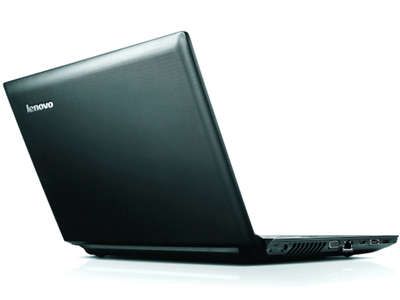 Lenovo Ideapad G475