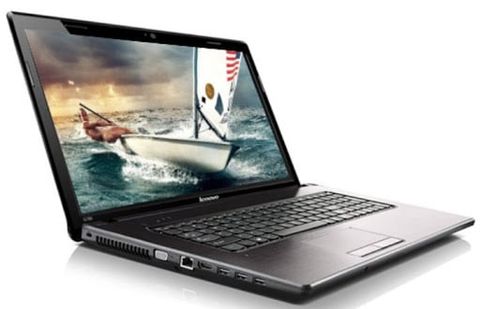 Lenovo G480