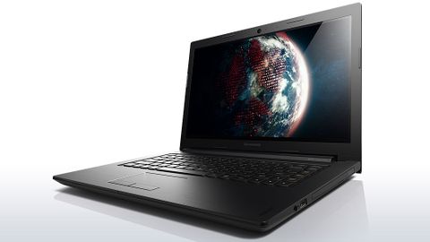 Lenovo IdeaPad G510