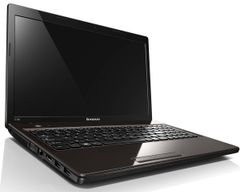  Lenovo IdeaPad G580 