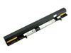 Pin, Vệ Sinh Bên Ngoài Lenovo Ideapad G70-70