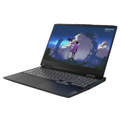  Laptop Lenovo Ideapad Gaming 3 15iah7 82s9006yvn 