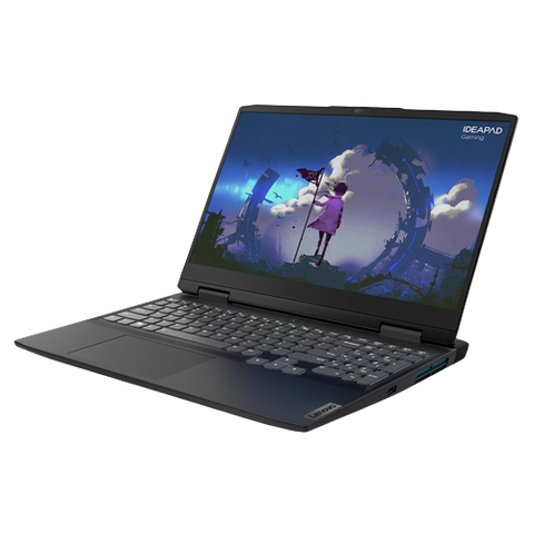 Laptop Lenovo Ideapad Gaming 3 15iah7 82s90088vn