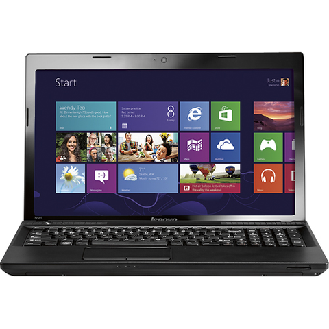 Lenovo Ideapad N585