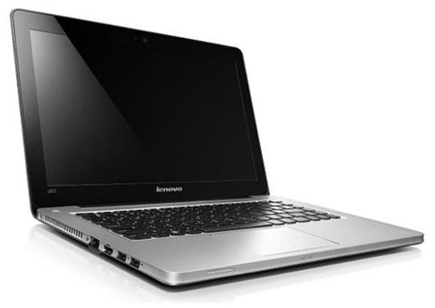 Lenovo Ideapad S405