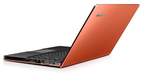 Lenovo Ideapad U260