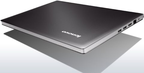 Lenovo Ideapad U300e
