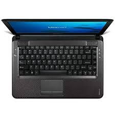  Lenovo Ideapad U450P 33892Eu 