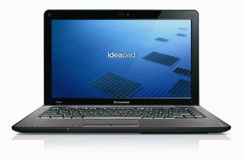 Lenovo Ideapad U450P