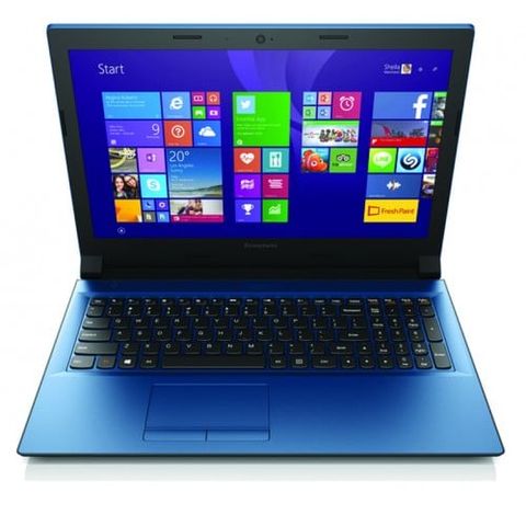 Lenovo Ideapad Y400
