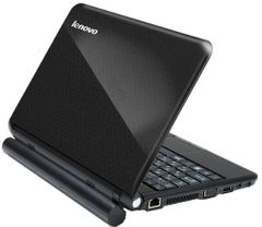  Lenovo Ideapad Y430 T6600 