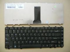  Bàn phím lenovo ideapad y450 y550 b460 ,y460,y560 màu đen 